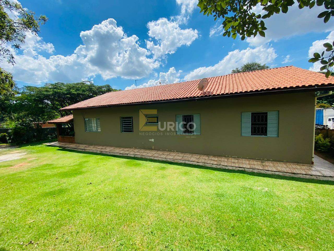 Chácara à venda no Santa Cândida em Vinhedo/SP: 