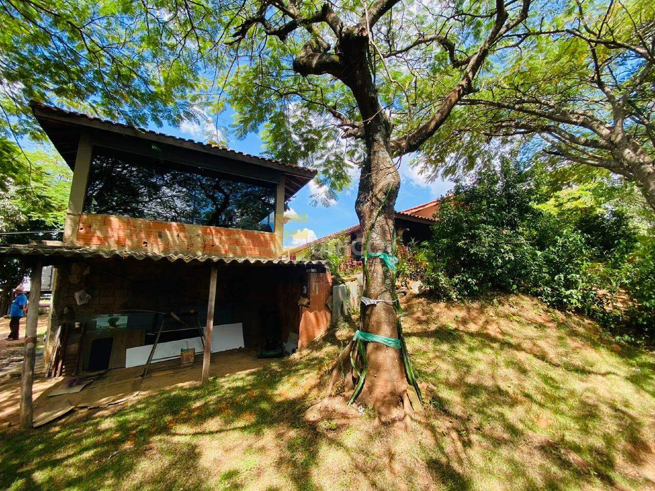 Chácara à venda no Santa Cândida em Vinhedo/SP: 