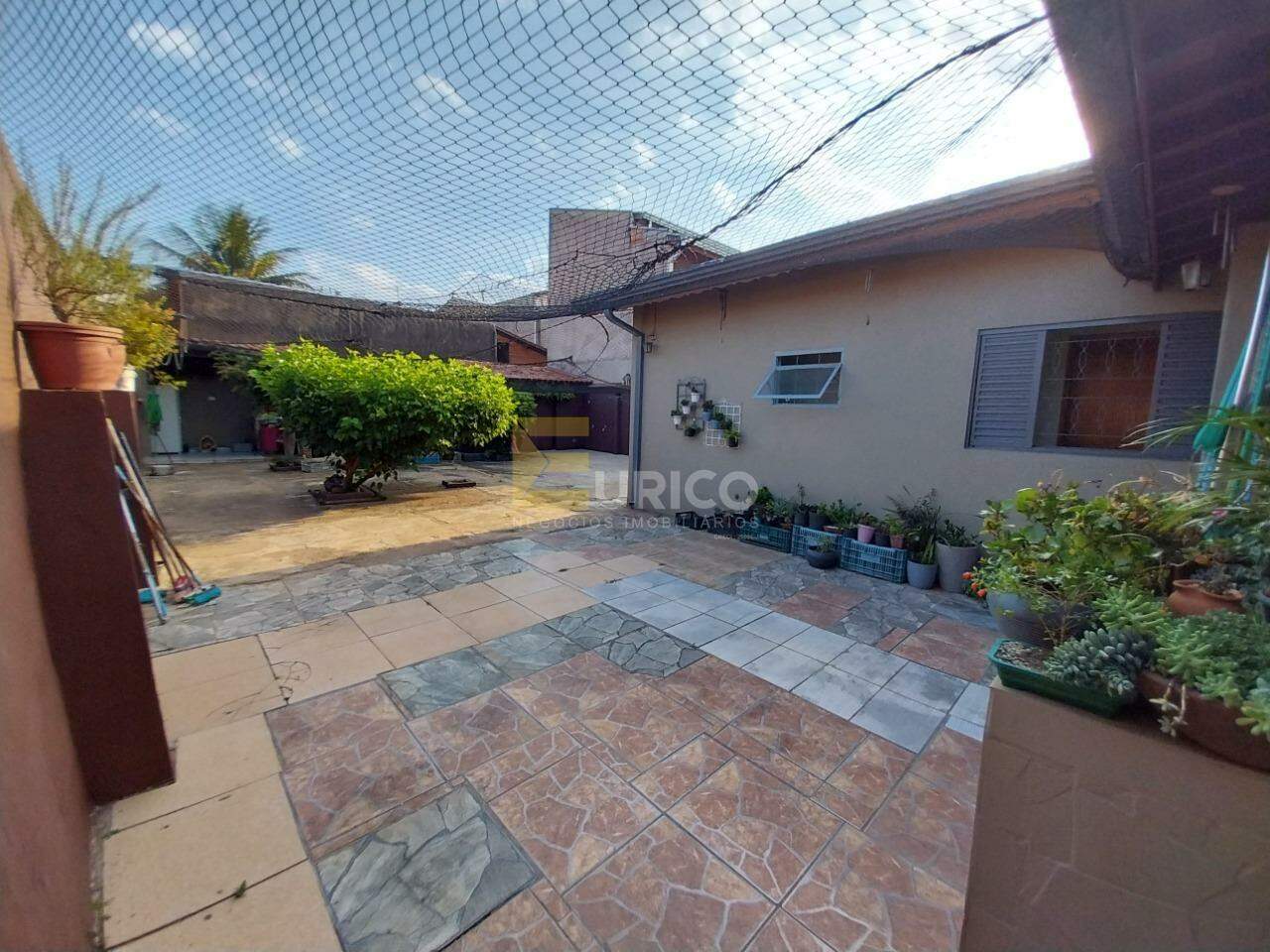 Casa à venda no Jardim Sao Marcos em Campinas/SP: 