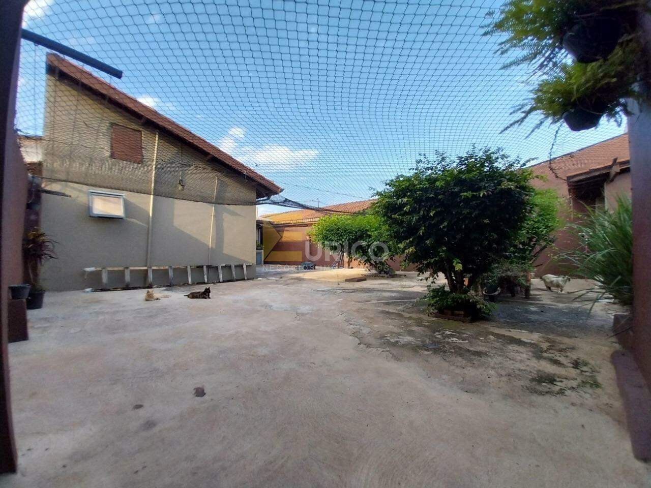 Casa à venda no Jardim Sao Marcos em Campinas/SP: 