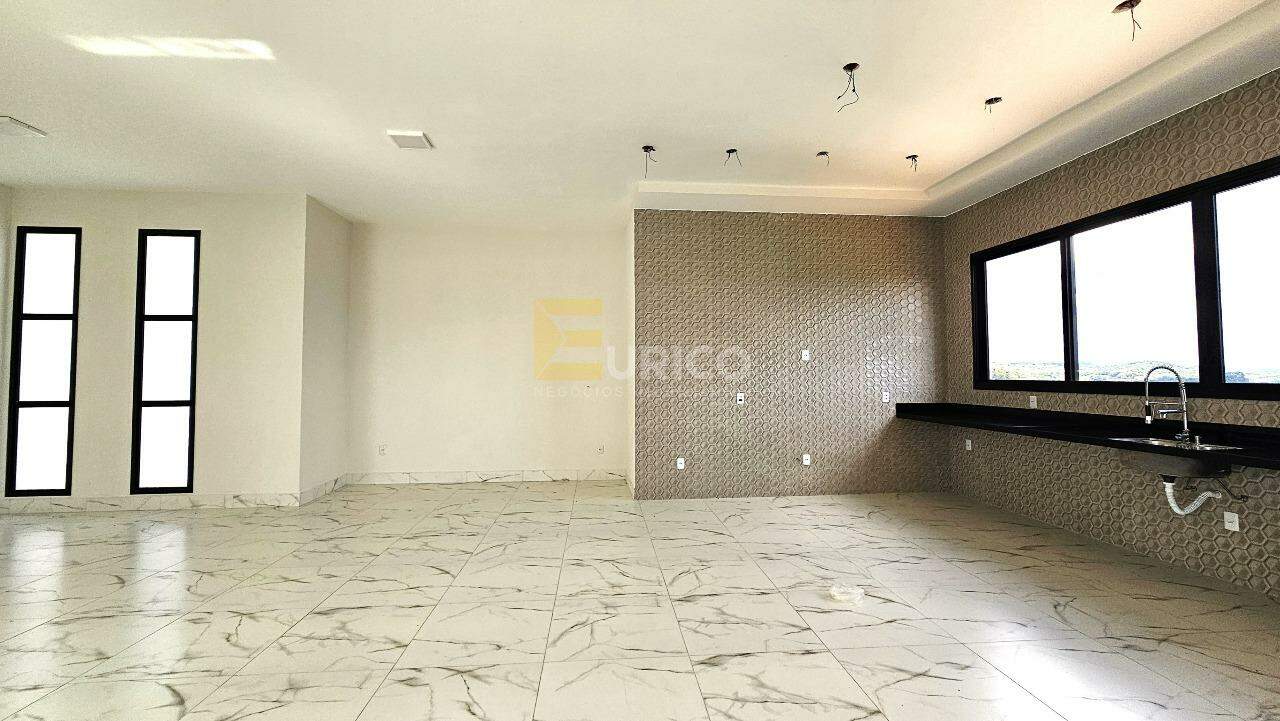 Casa em condomínio à venda no Condomínio Delle Stelle em Louveira/SP: 