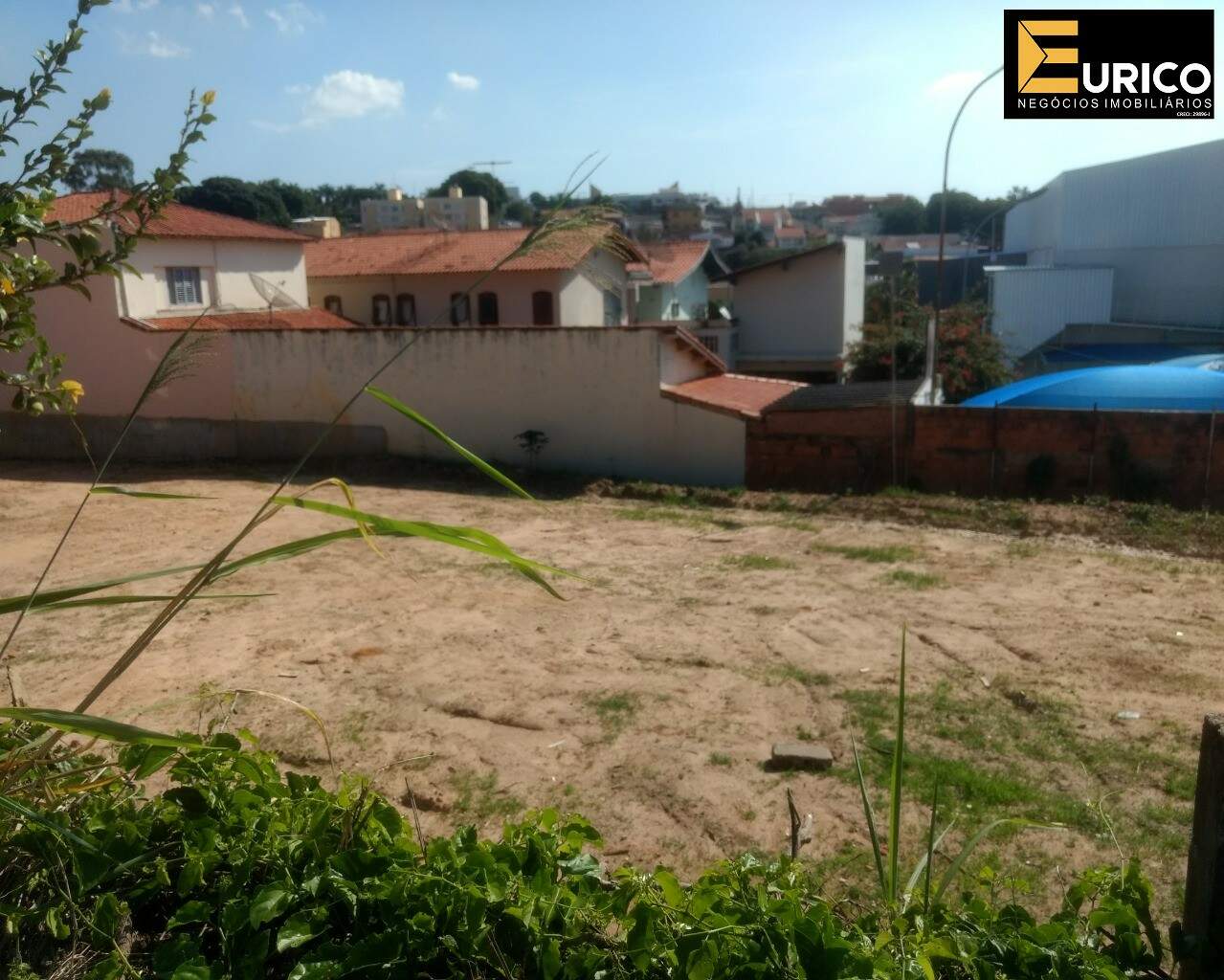 Terreno à venda no Centro em Vinhedo/SP: Foto 01