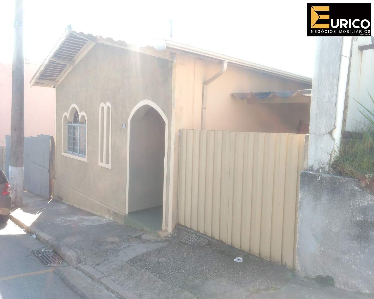 Terreno à venda no Centro em Vinhedo/SP: Foto 02