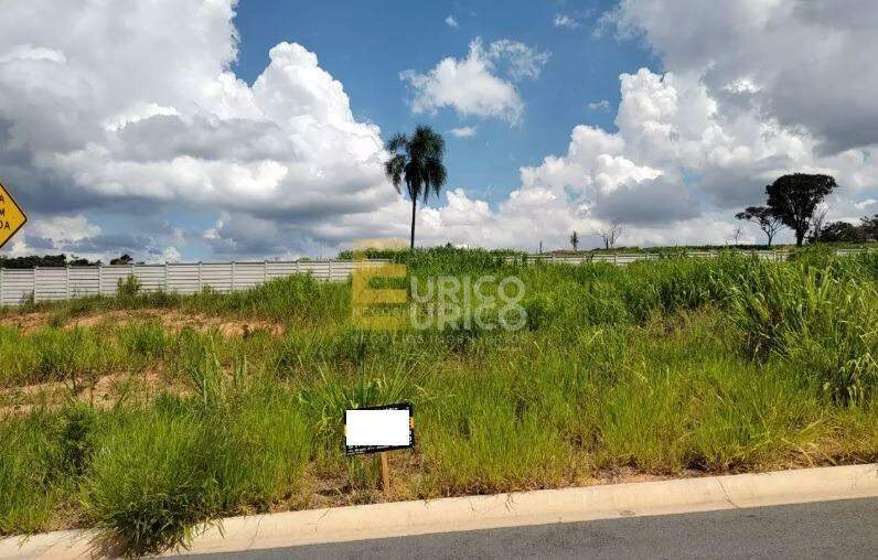 Terreno em Condomínio à venda no Condomínio Poesia Japy em Itupeva/SP: 