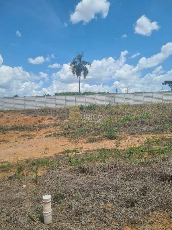 Terreno em Condomínio à venda no Condomínio Poesia Japy em Itupeva/SP: 