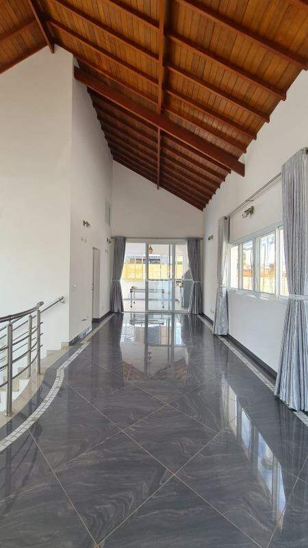 Casa à venda no Condomínio Residencial Ibi Aram 1 em Itupeva/SP: 