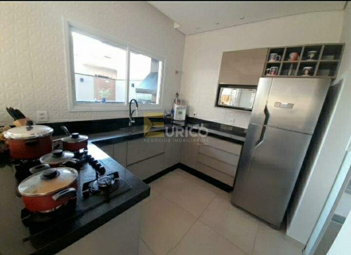 Casa em condomínio à venda no Condomínio Reserva da Mata em Jundiaí/SP: 