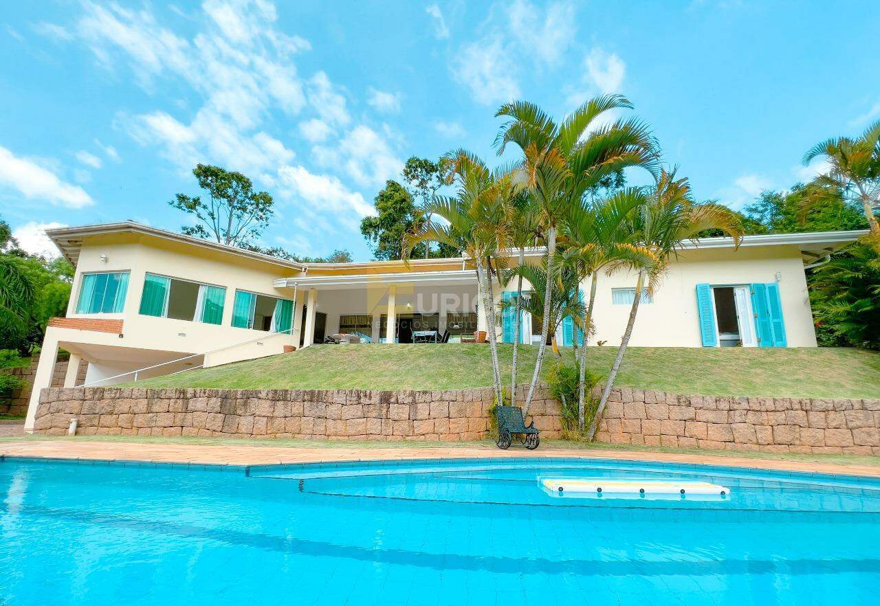 Chácara para aluguel no Altos do Morumbi em Vinhedo/SP: 