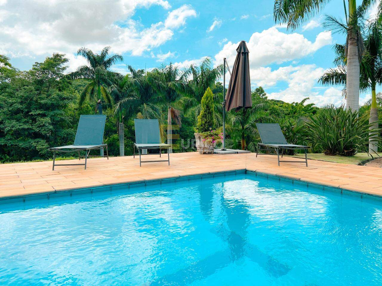 Chácara para aluguel no Altos do Morumbi em Vinhedo/SP: 