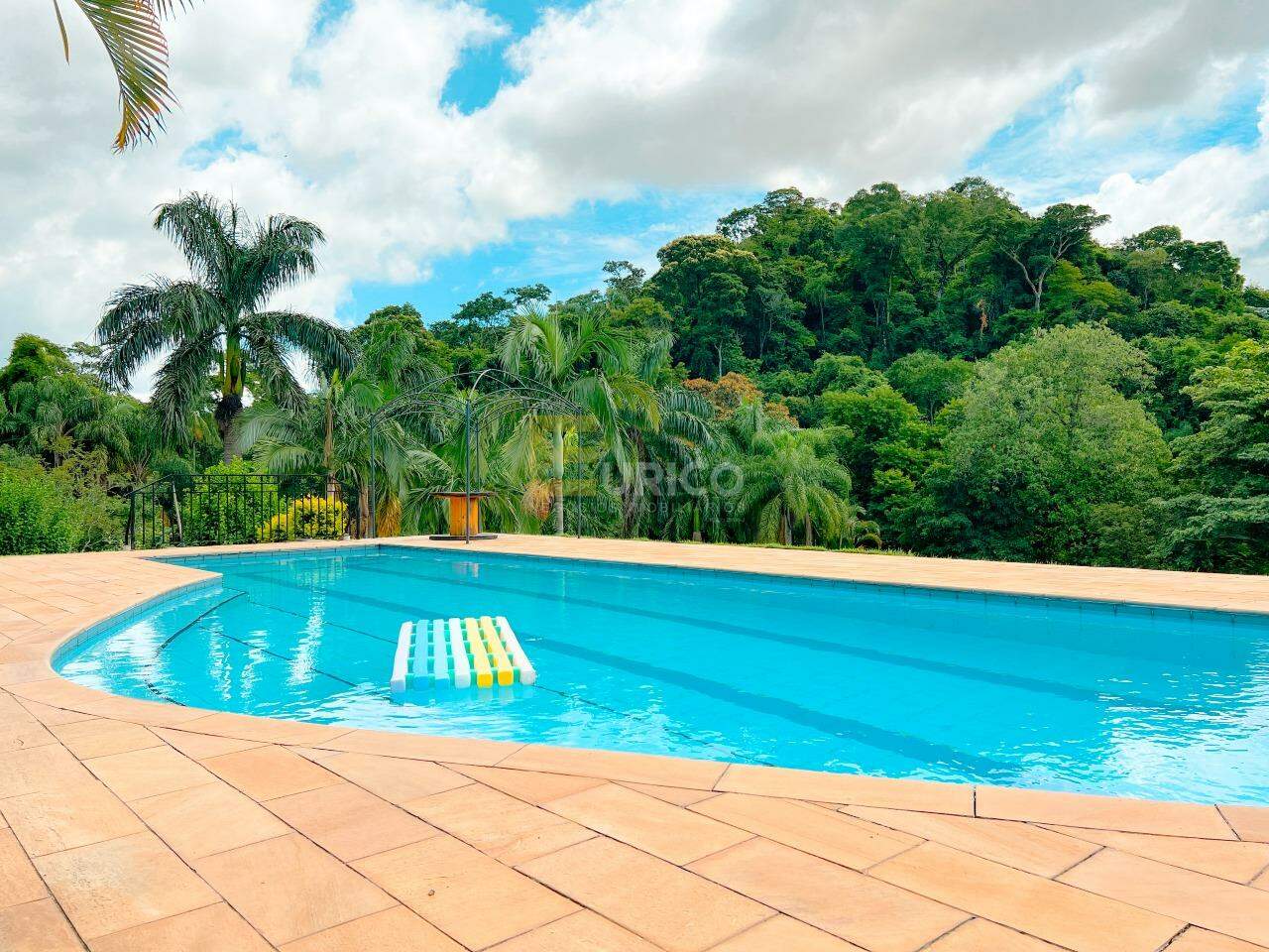 Chácara para aluguel no Altos do Morumbi em Vinhedo/SP: 