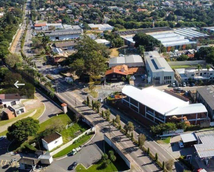 Prédio Comercial para aluguel no Vista Alegre em Vinhedo/SP: 