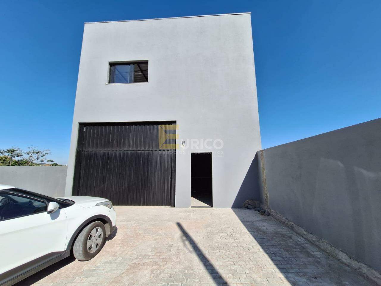 Galpão para aluguel no Marambaia em Vinhedo/SP: 