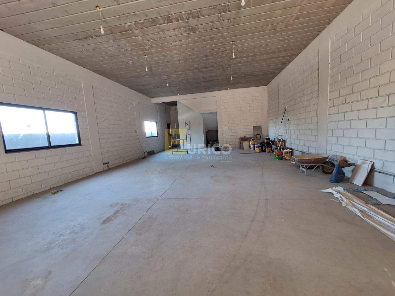 Galpão para aluguel no Marambaia em Vinhedo/SP: 