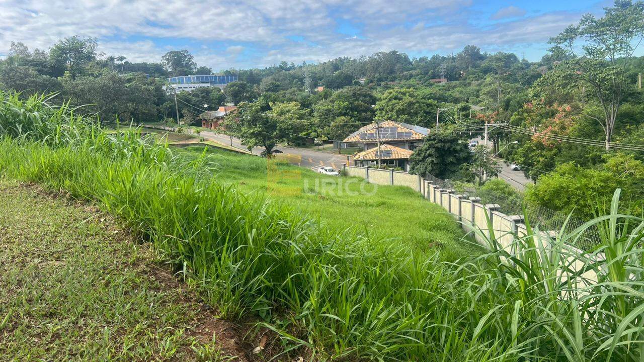 Terreno em Condomínio à venda no Condomínio Residencial Jardim Primavera em Louveira/SP: 