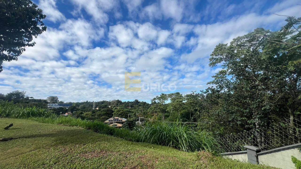 Terreno em Condomínio à venda no Condomínio Residencial Jardim Primavera em Louveira/SP: 