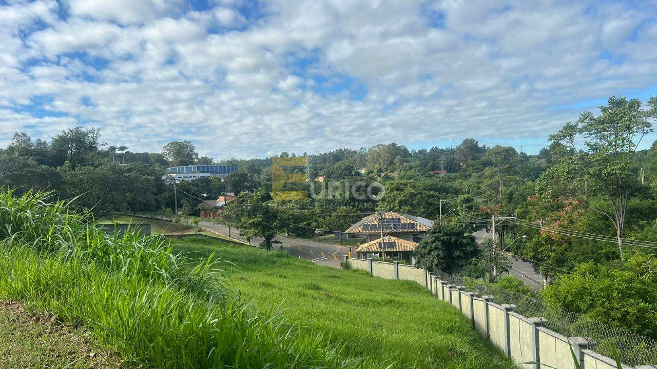 Terreno em Condomínio à venda no Condomínio Residencial Jardim Primavera em Louveira/SP: 