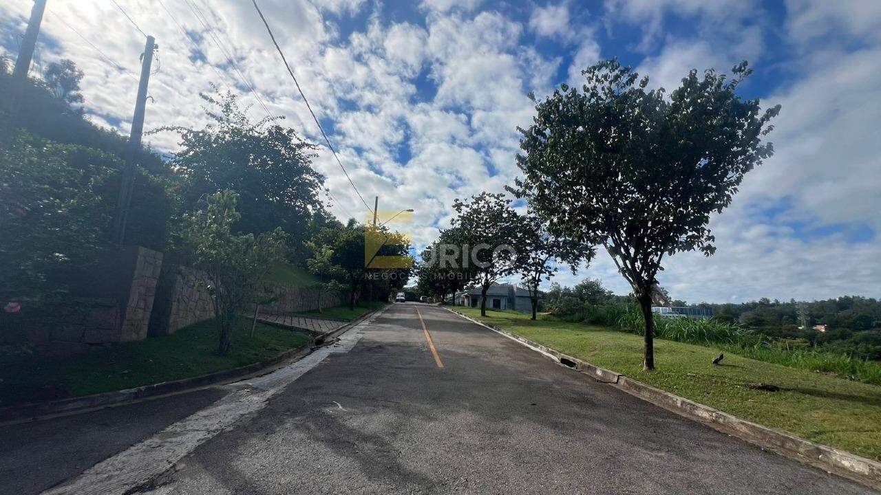 Terreno em Condomínio à venda no Condomínio Residencial Jardim Primavera em Louveira/SP: 