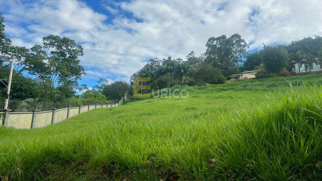 Terreno em Condomínio à venda no Condomínio Residencial Jardim Primavera em Louveira/SP: 