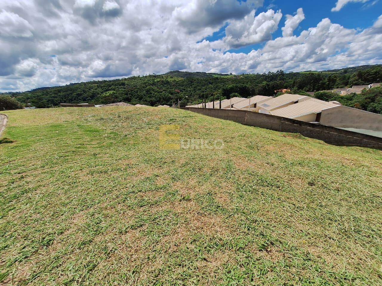 Terreno em Condomínio à venda no Condomínio Villa D´oro em Vinhedo/SP: 