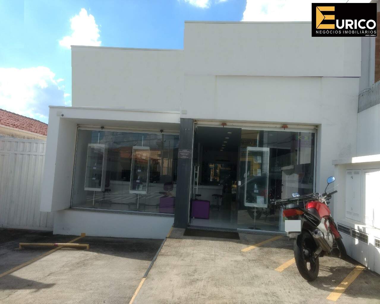 Terreno à venda no Centro em Vinhedo/SP: Foto 01