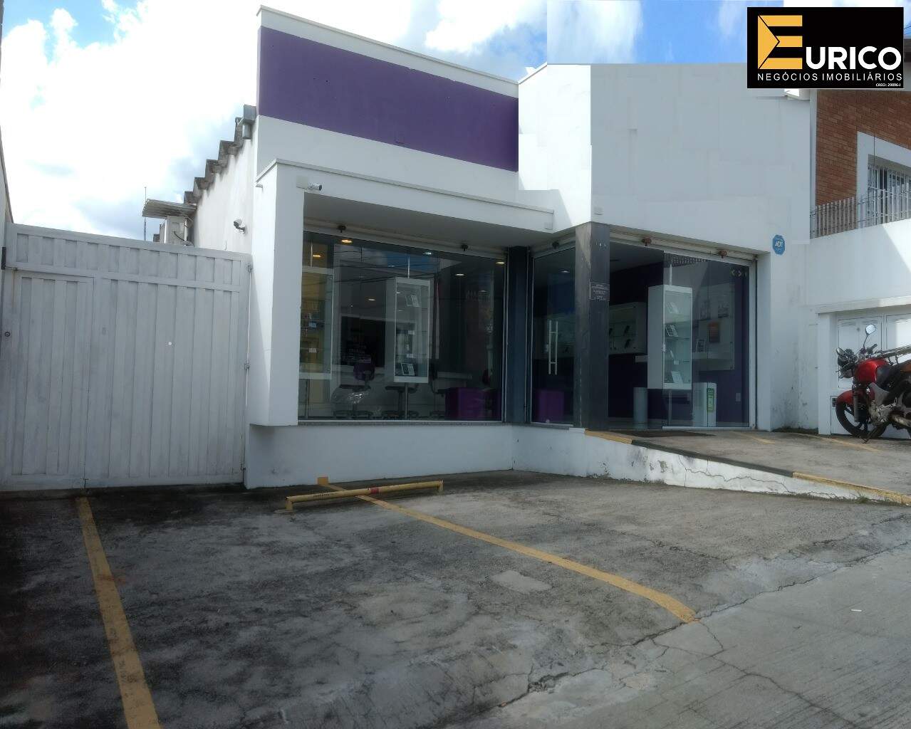 Terreno à venda no Centro em Vinhedo/SP: Foto 02