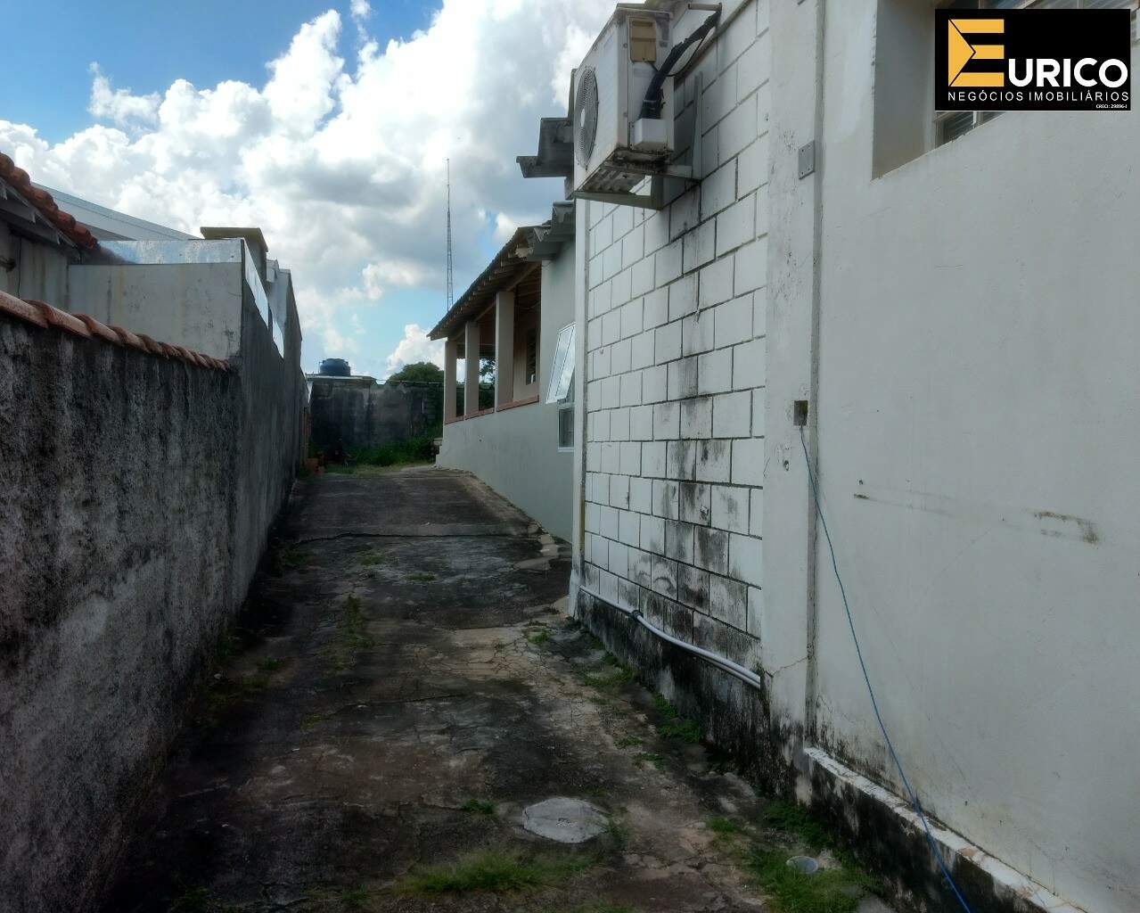 Terreno à venda no Centro em Vinhedo/SP: Foto 03