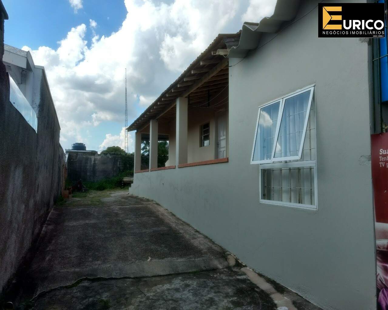 Terreno à venda no Centro em Vinhedo/SP: Foto 04