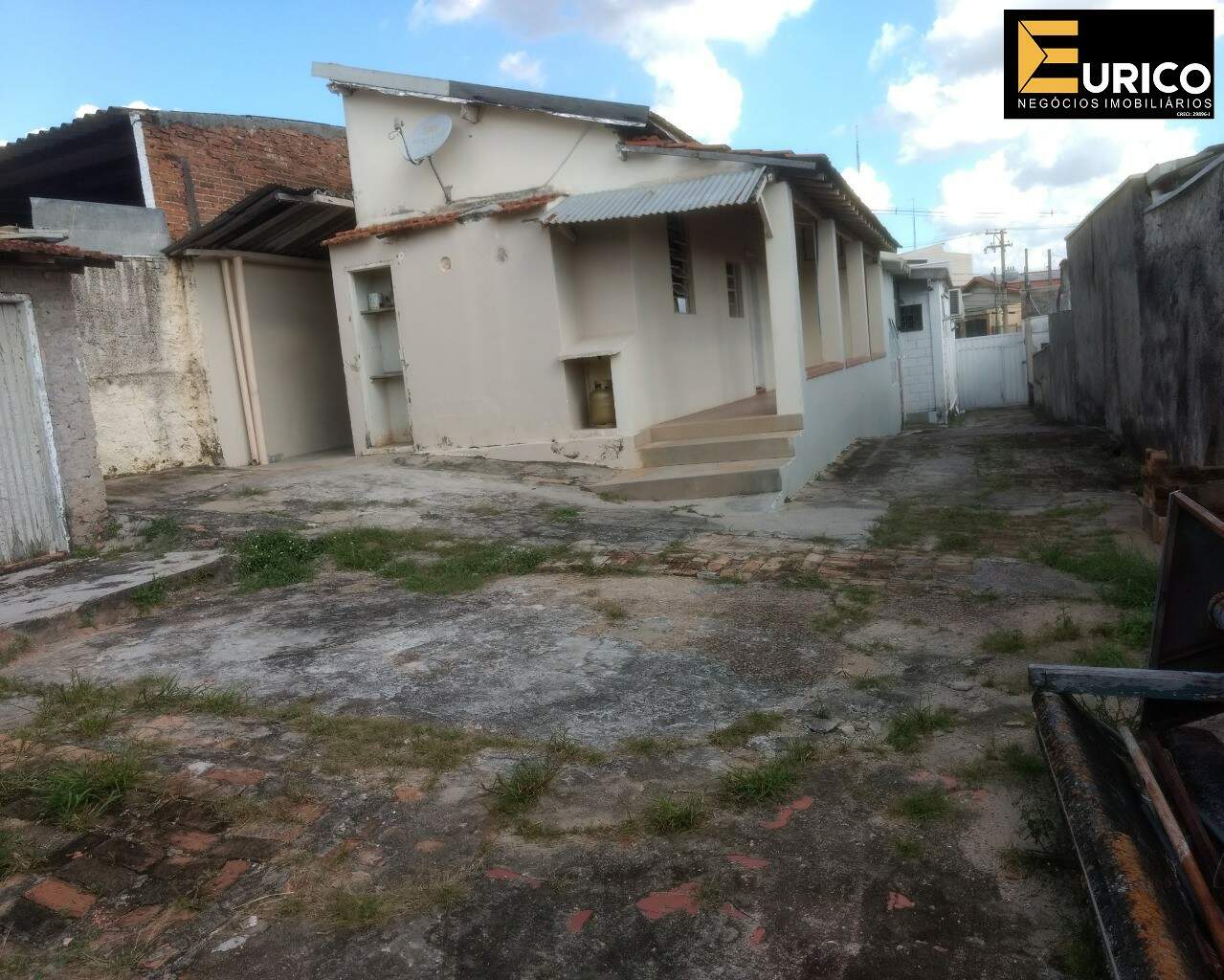 Terreno à venda no Centro em Vinhedo/SP: Foto 05