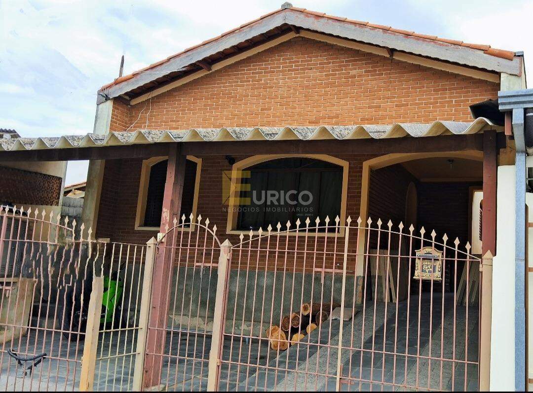 Casa à venda no Nova Vinhedo em Vinhedo/SP: 