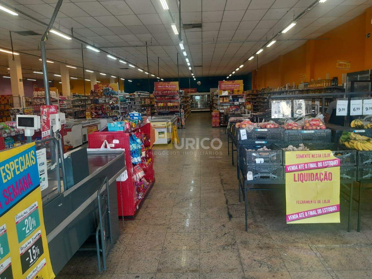 Galpão para aluguel no Jardim Emília em Vinhedo/SP: 