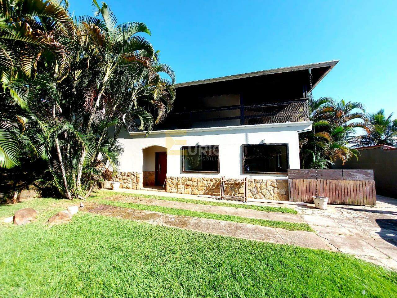 Chácara à venda no Abadia em Louveira/SP: 