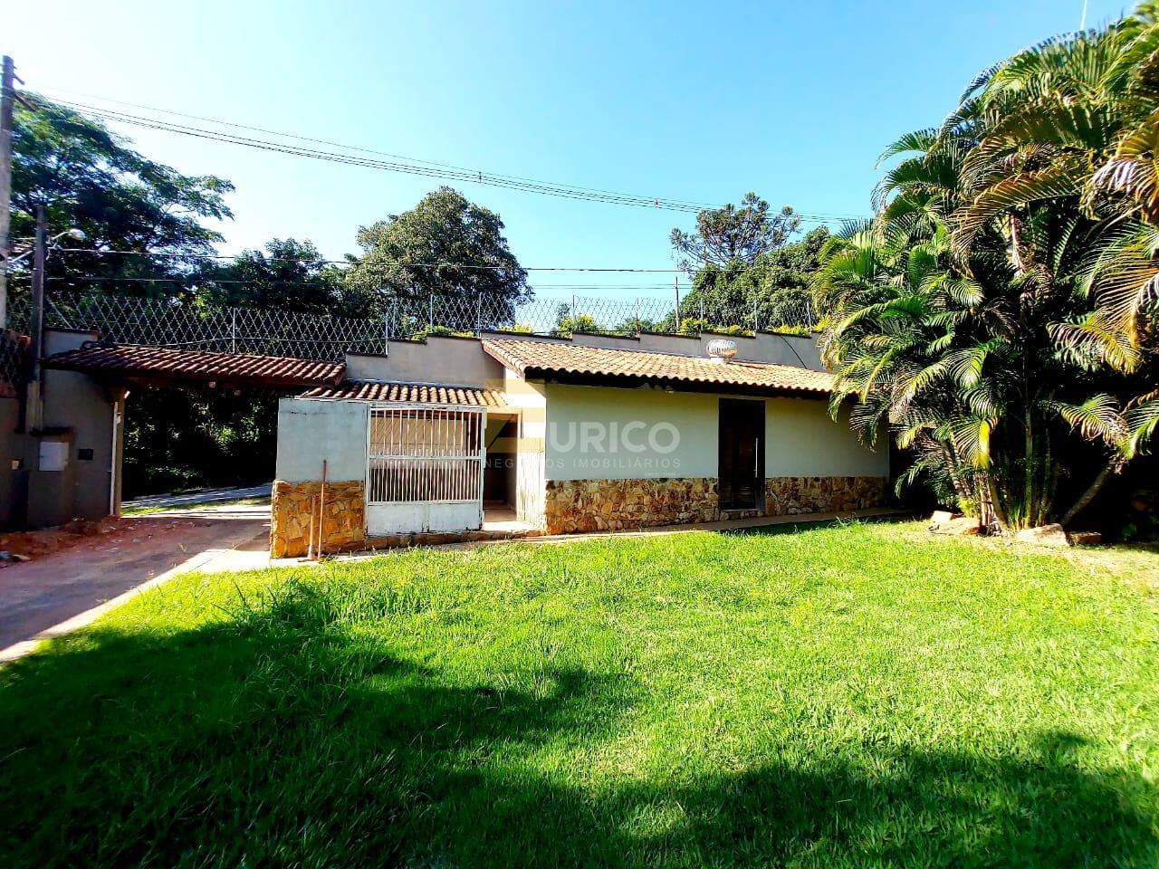 Chácara à venda no Abadia em Louveira/SP: 