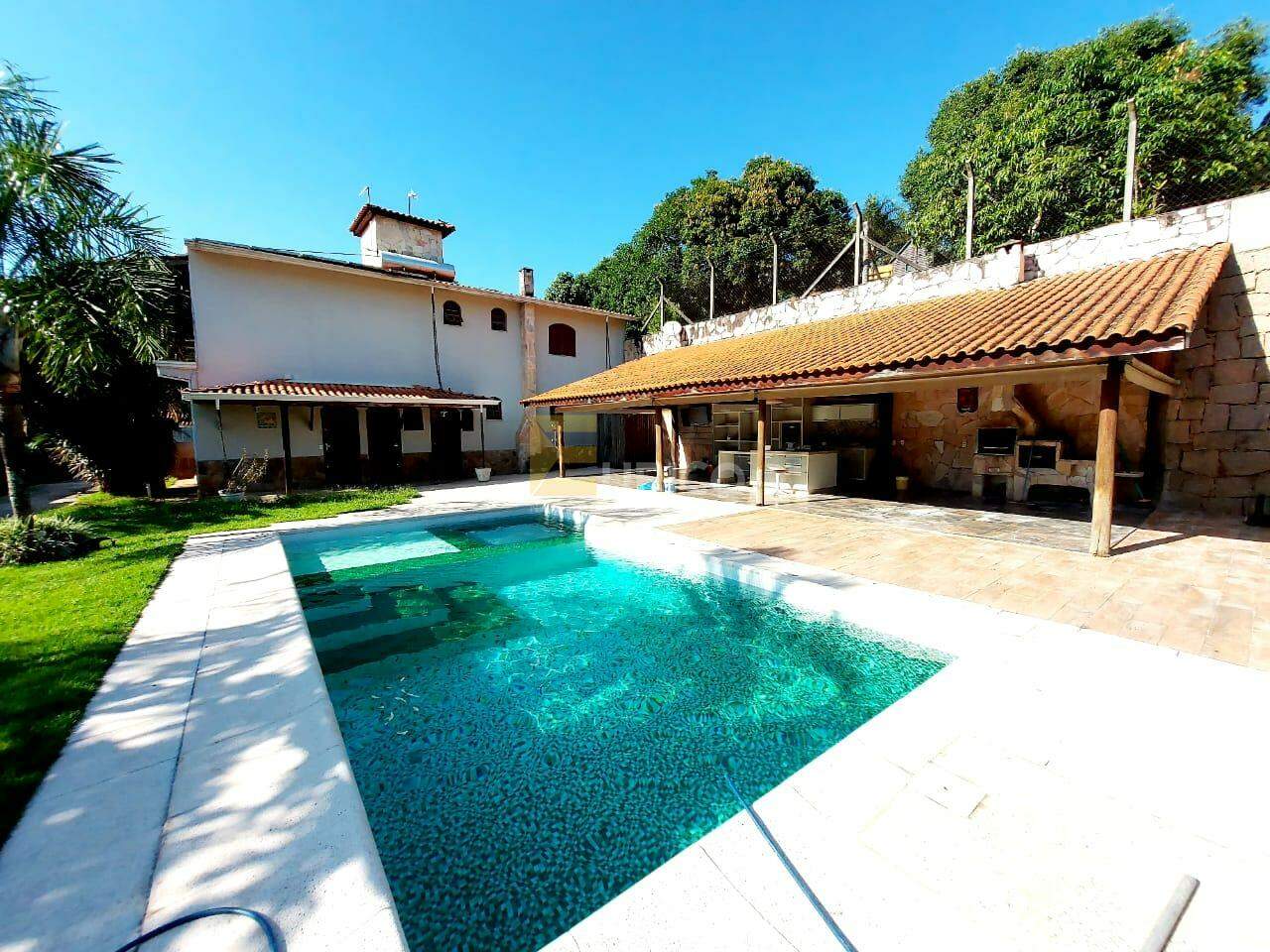 Chácara à venda no Abadia em Louveira/SP: 