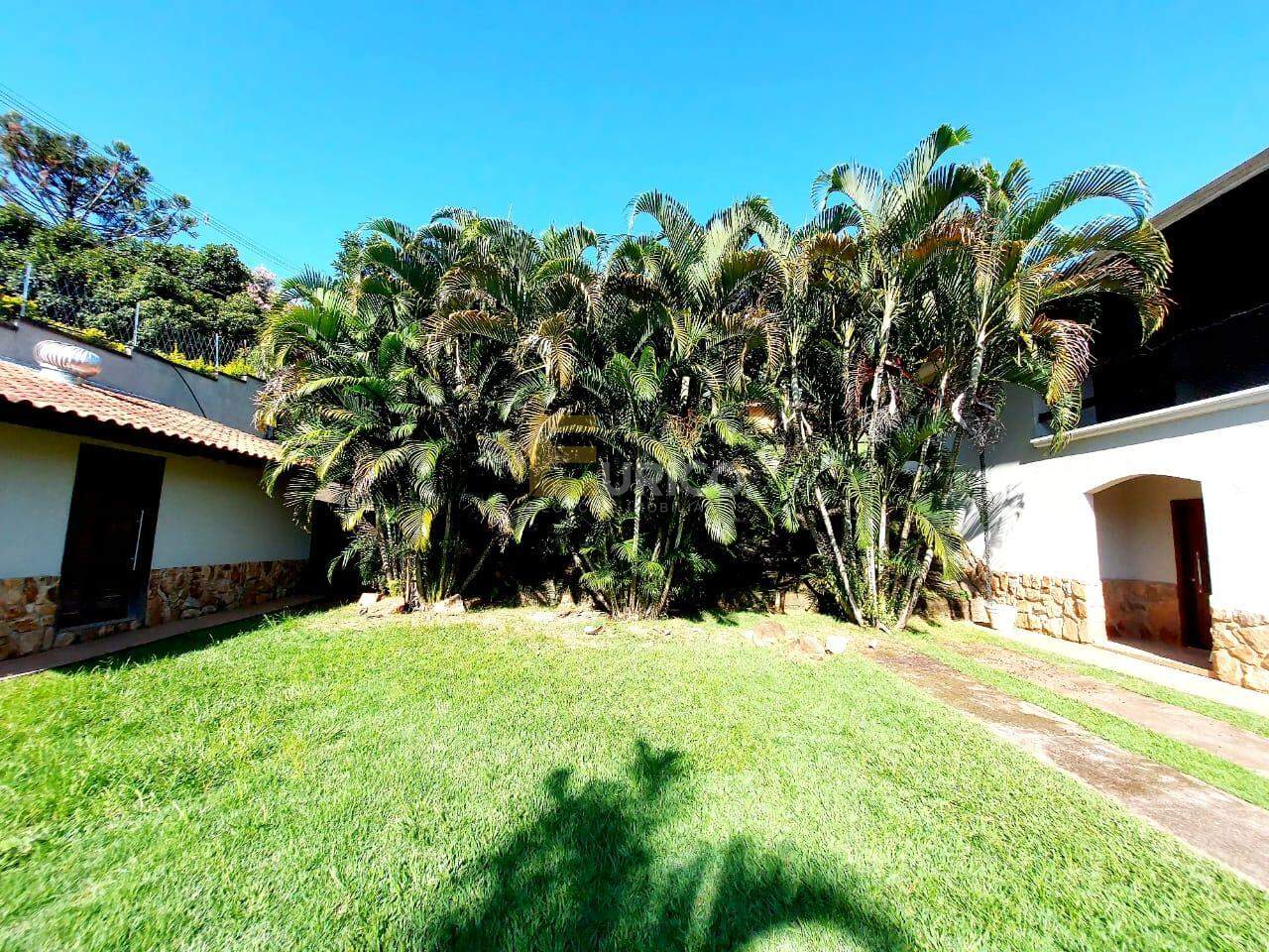 Chácara à venda no Abadia em Louveira/SP: 