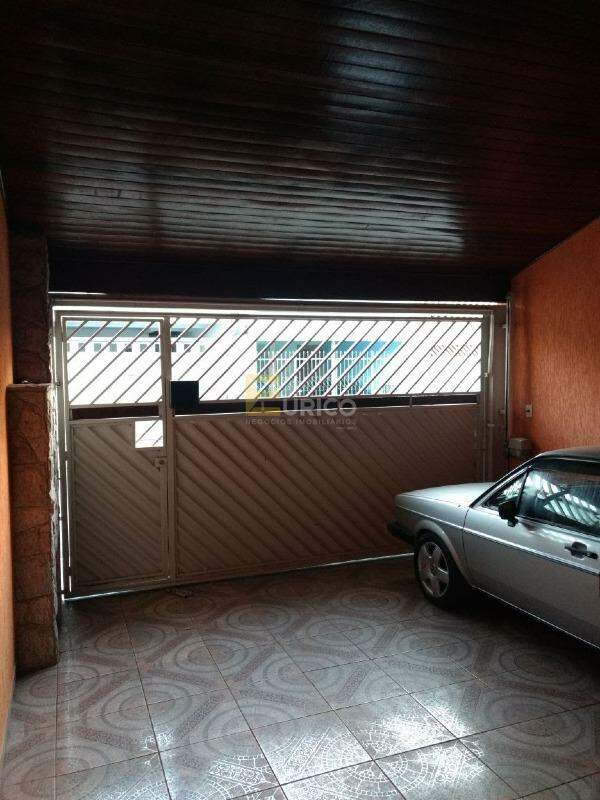 Casa à venda no JARDIM DAS TULIPAS em Jundiaí/SP: 