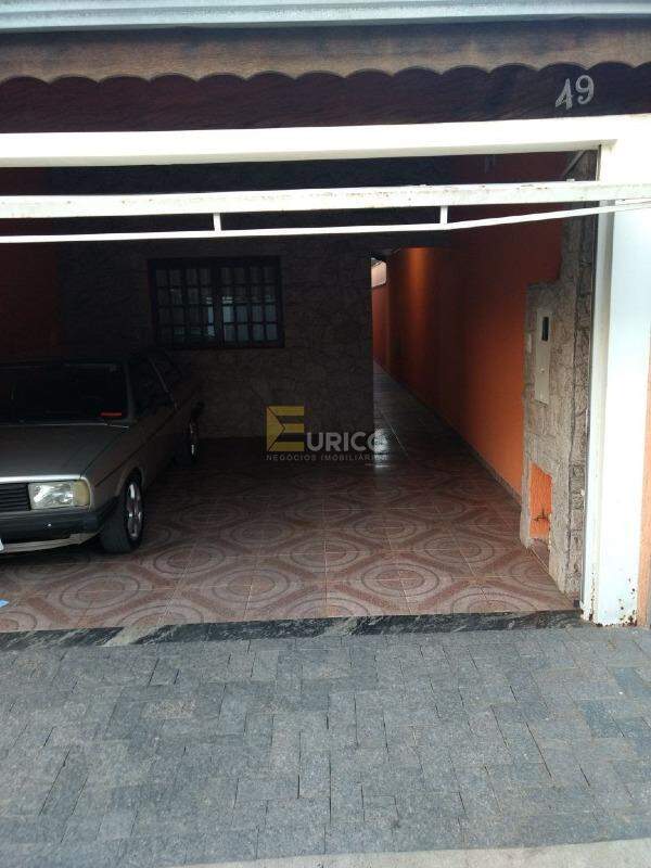 Casa à venda no JARDIM DAS TULIPAS em Jundiaí/SP: 