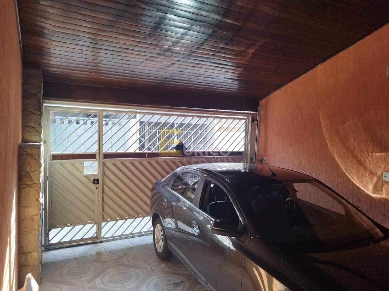 Casa à venda no JARDIM DAS TULIPAS em Jundiaí/SP: 