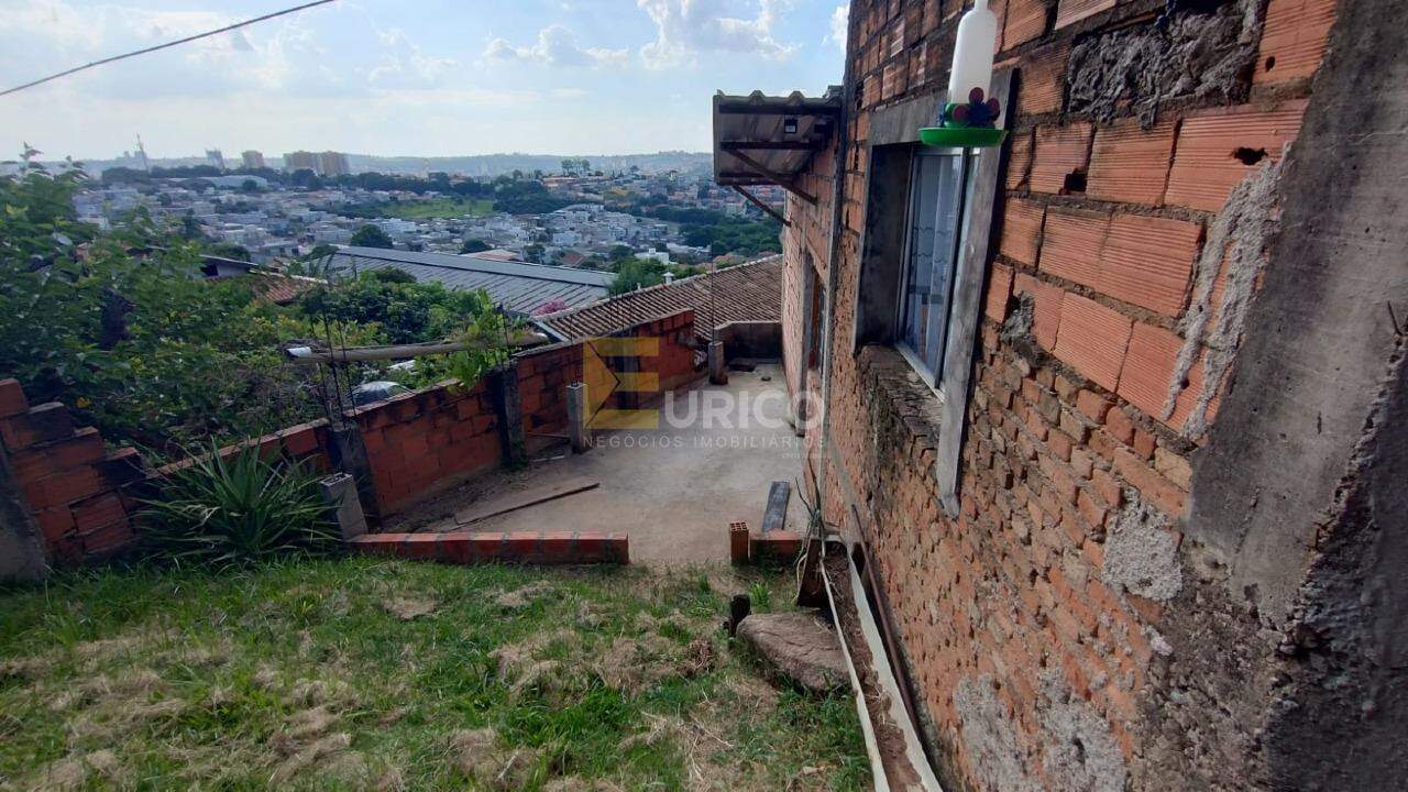 Casa à venda no COLINA DOS PINHEIROS em Valinhos/SP: 