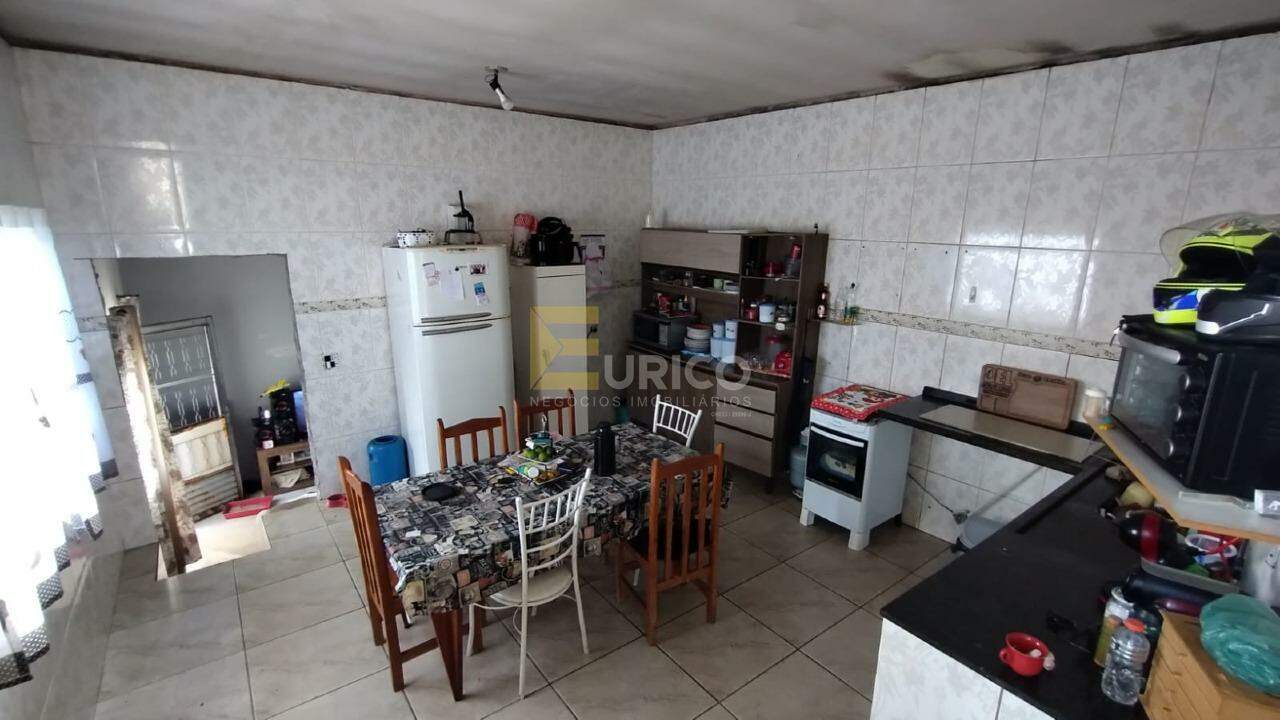 Casa à venda no COLINA DOS PINHEIROS em Valinhos/SP: 