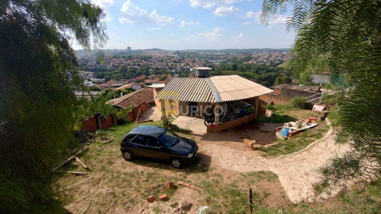 Casa à venda no COLINA DOS PINHEIROS em Valinhos/SP: 