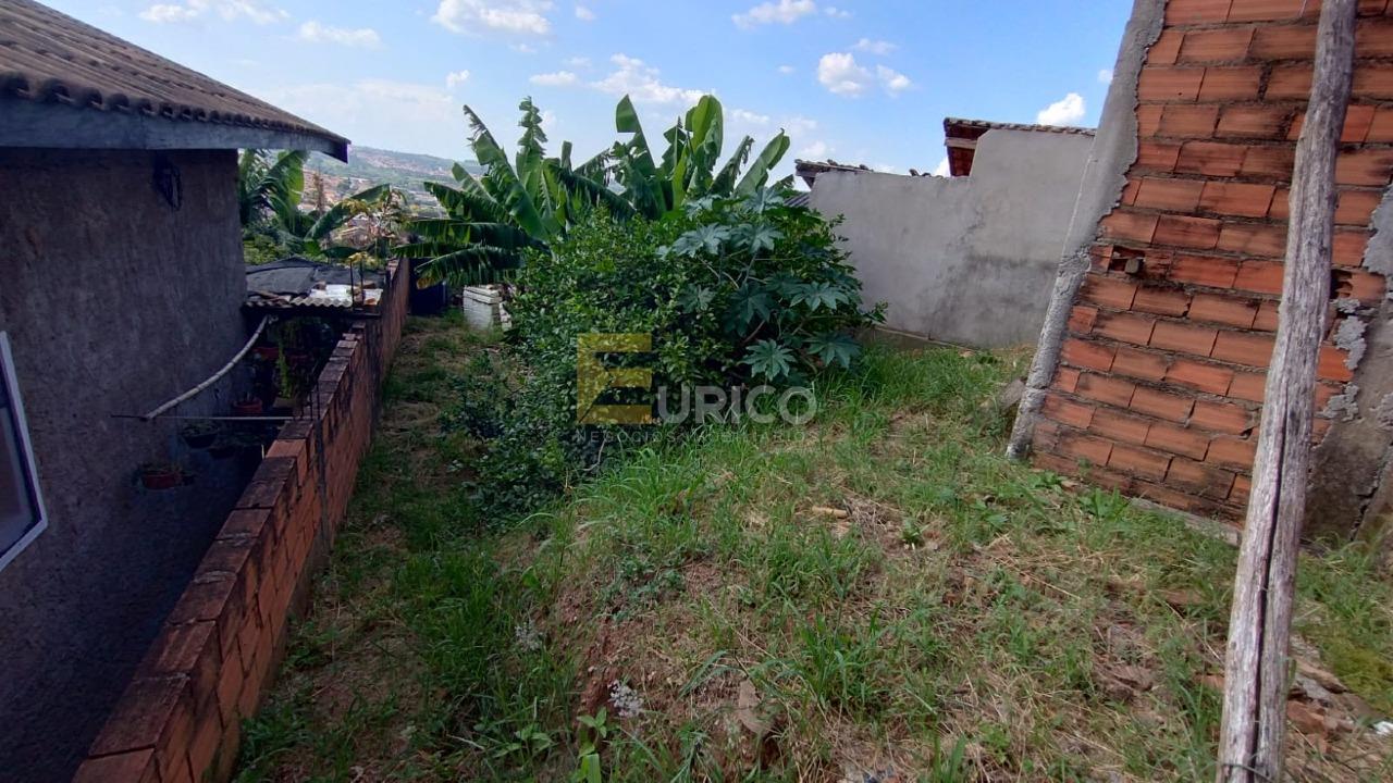 Casa à venda no COLINA DOS PINHEIROS em Valinhos/SP: 
