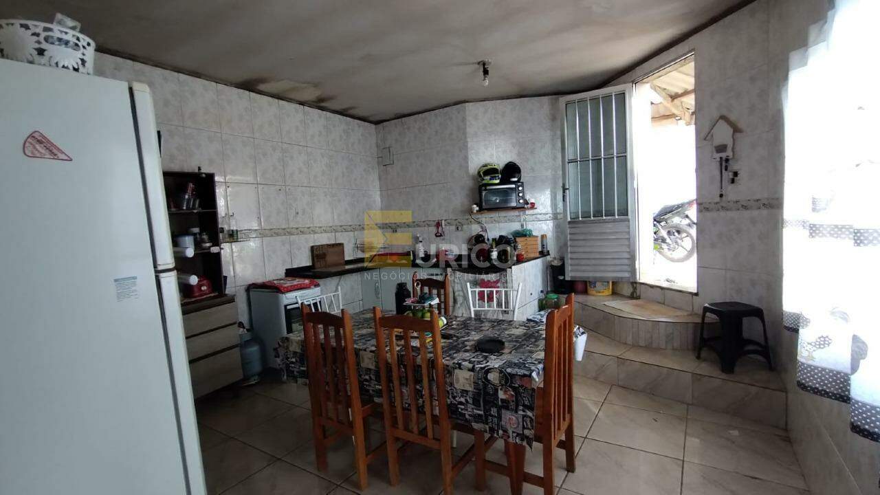 Casa à venda no COLINA DOS PINHEIROS em Valinhos/SP: 