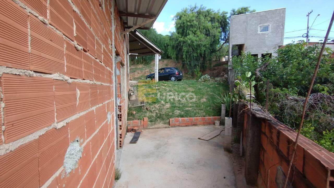 Casa à venda no COLINA DOS PINHEIROS em Valinhos/SP: 