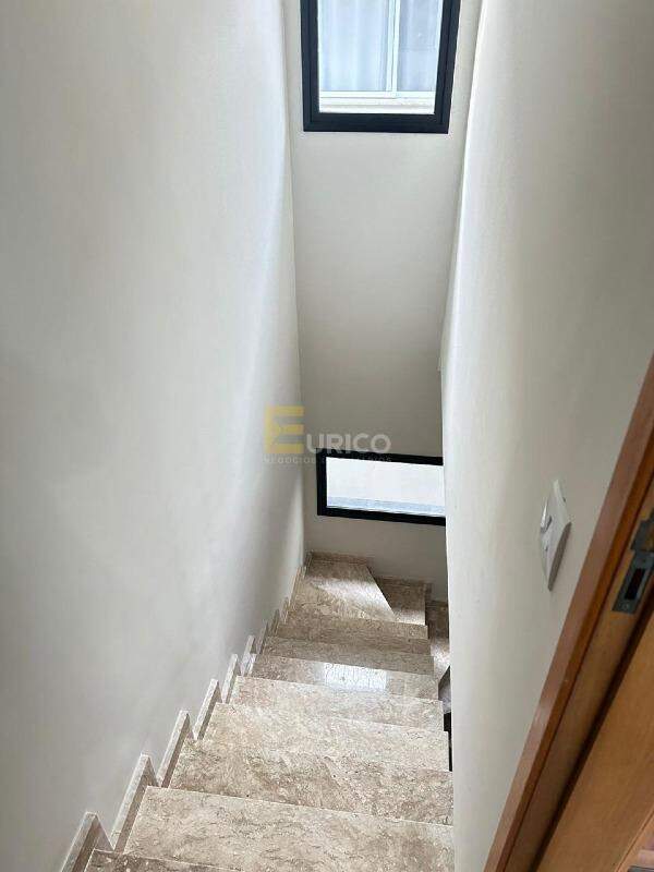 Casa à venda no Condomínio Portal do Jequitibá em Valinhos/SP: 