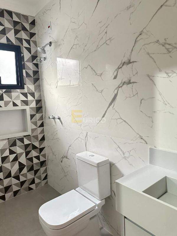 Casa à venda no Condomínio Portal do Jequitibá em Valinhos/SP: 