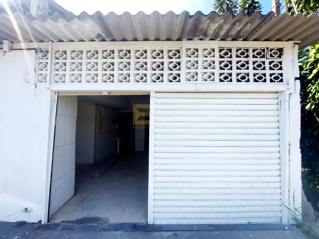 Salão para aluguel no Capela em Vinhedo/SP: 