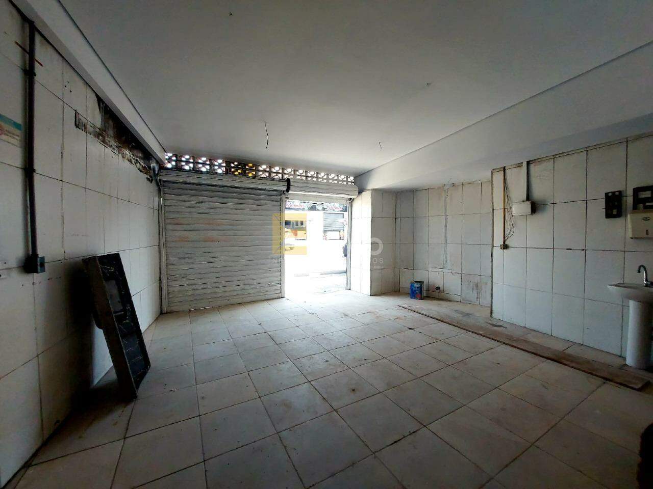 Salão para aluguel no Capela em Vinhedo/SP: 