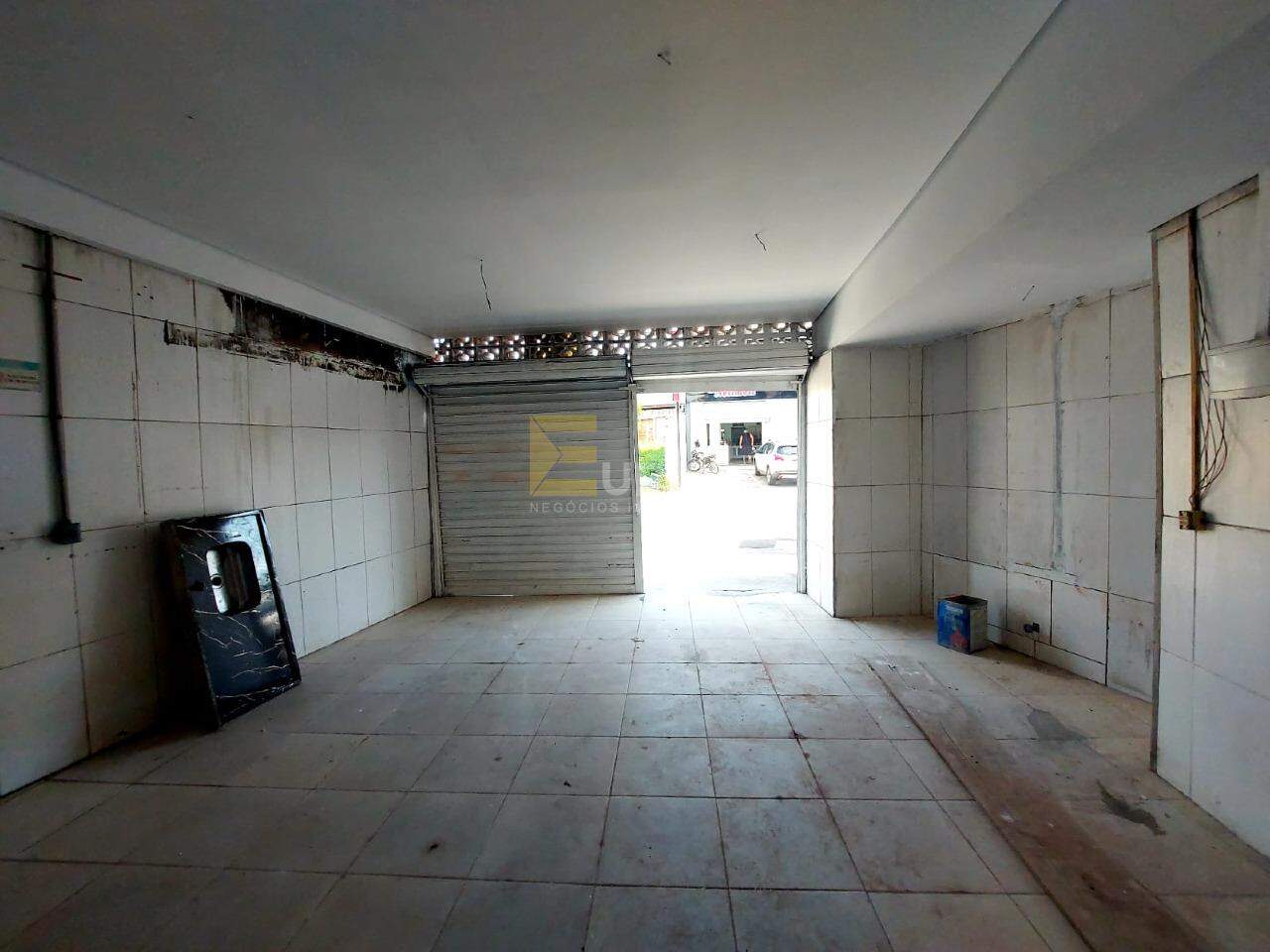 Salão para aluguel no Capela em Vinhedo/SP: 