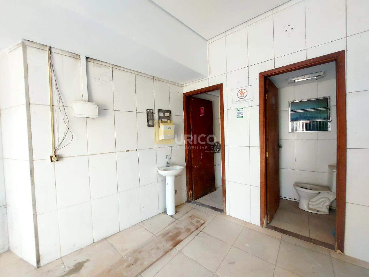 Salão para aluguel no Capela em Vinhedo/SP: 