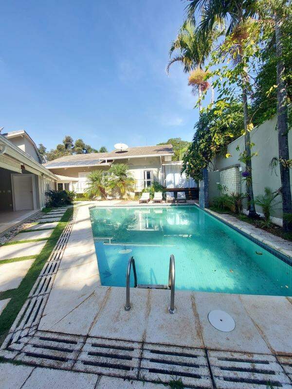 Casa em condomínio para aluguel no Condomínio Vista Alegre - Café em Vinhedo/SP: 